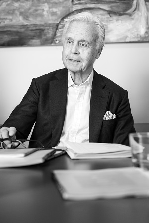 Hans Eliasson