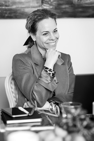 Lisa Kjellén