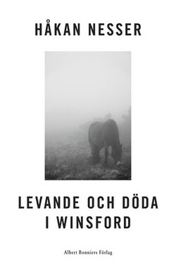 Levande och döda i Winsford