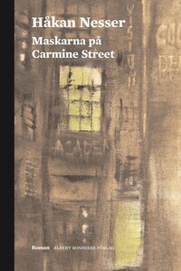 The Worms of Carmine Street
